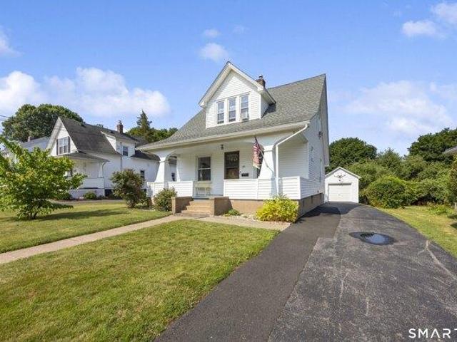 house with 3 bedroom, Middletown CT ES104442769