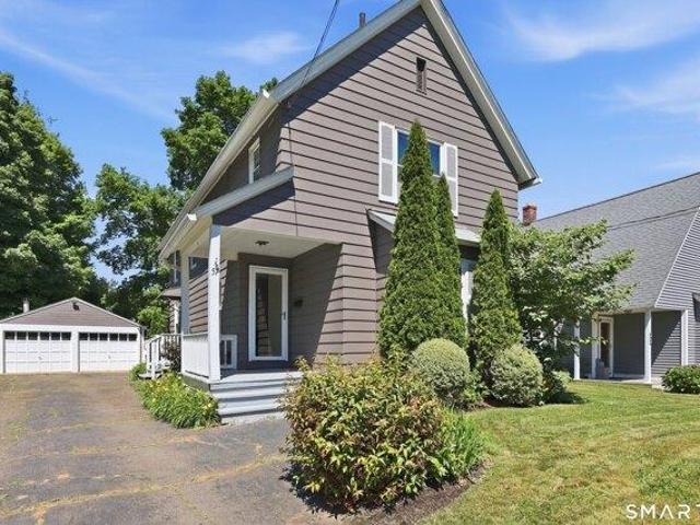 house with 3 bedroom, Middletown CT ES104571135