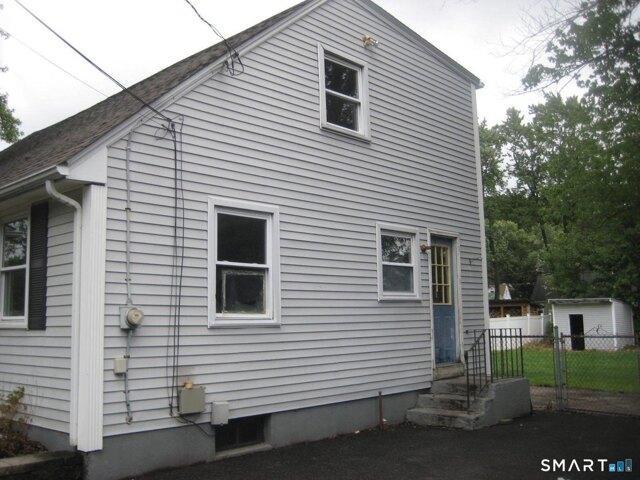 house with 3 bedroom, Middletown CT ES105400418