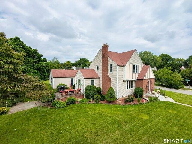 house with 3 bedroom, Middletown CT ES105427619