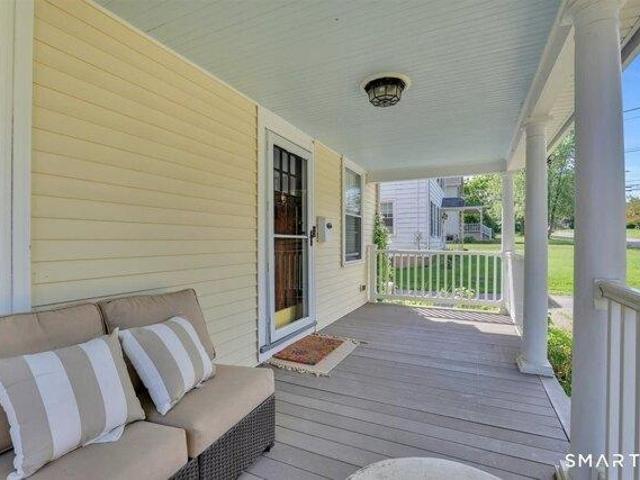 house with 3 bedroom, Middletown CT ES105611919
