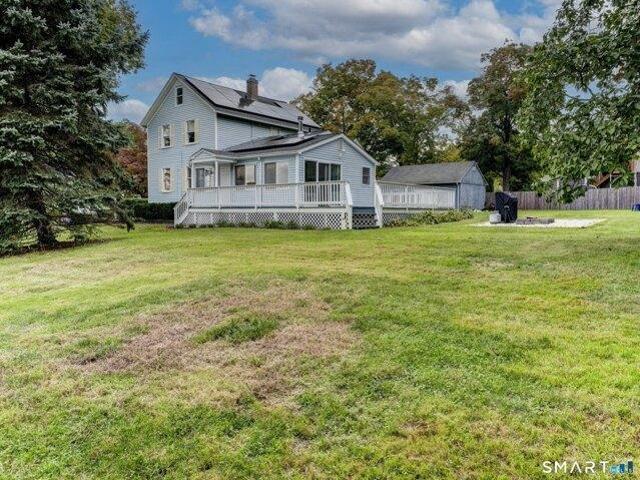 house with 3 bedroom, Middletown CT ES106158708