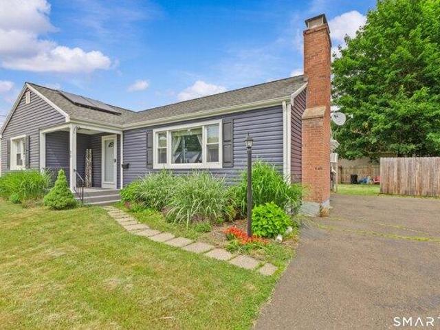 house with 3 bedroom, Middletown CT ES106176280