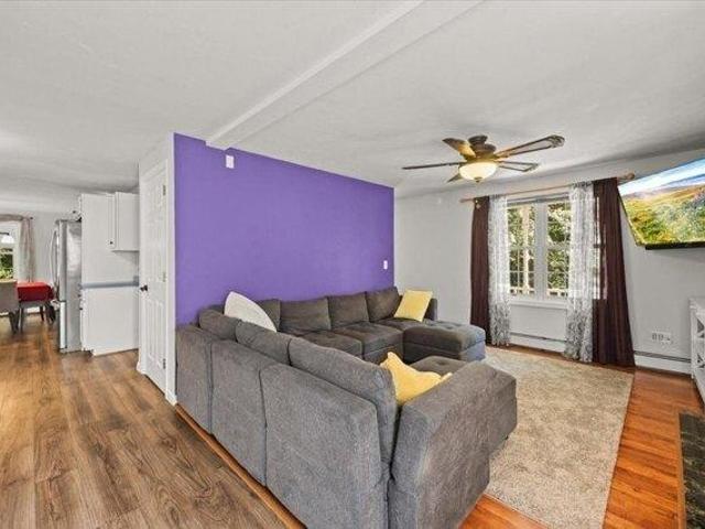house with 3 bedroom, Middleboro MA DS103433974