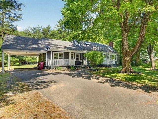 house with 3 bedroom, Middleboro MA ES105442027