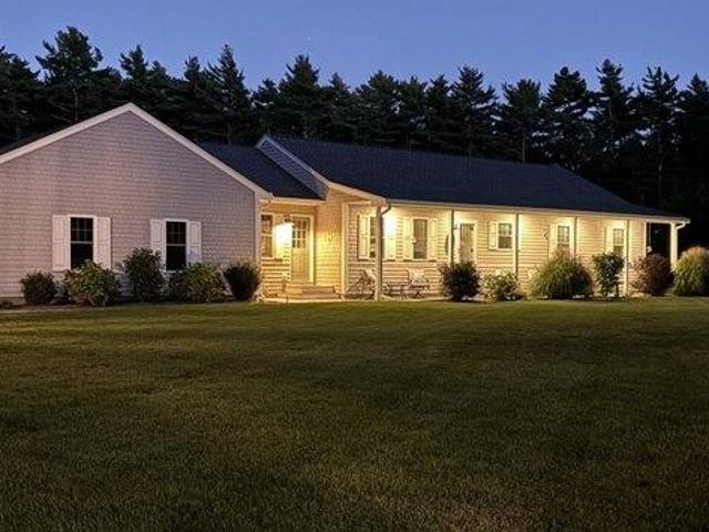 house with 3 bedroom, Middleboro MA ES105588202