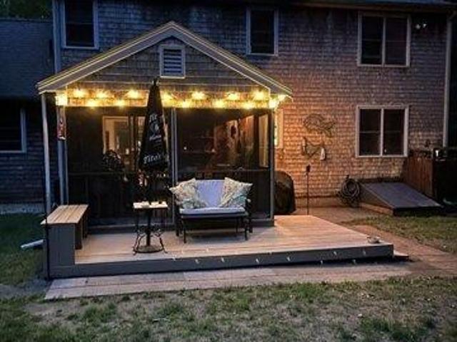 house with 3 bedroom, Middleboro MA ES105591766
