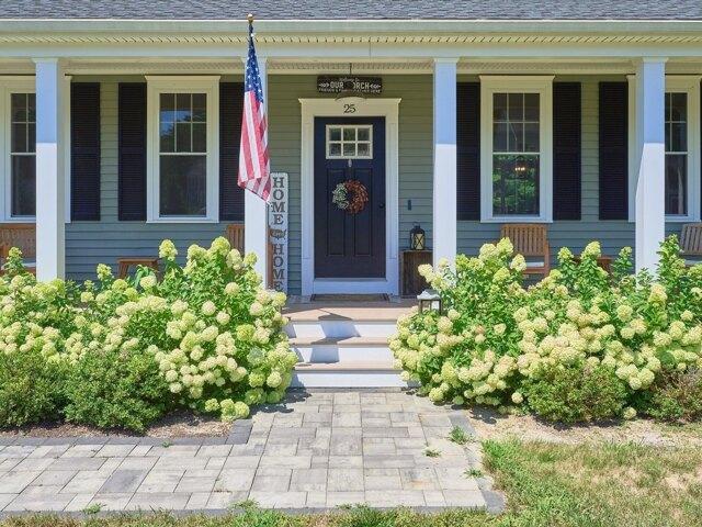 house with 3 bedroom, Middleboro MA ES105612581
