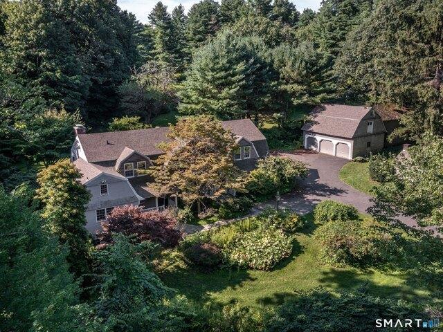 house with 3 bedroom, Middlebury CT ES105442511