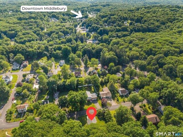 house with 3 bedroom, Middlebury CT ES105474704