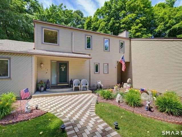house with 3 bedroom, Middlebury CT ES105498356