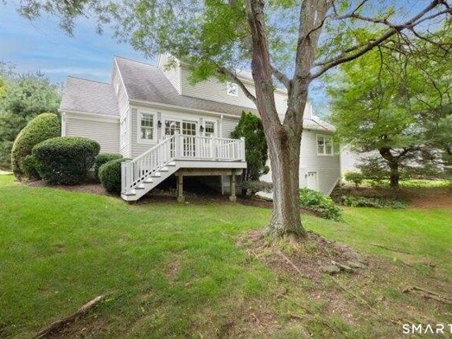 house with 3 bedroom, Middlebury CT ES105536759