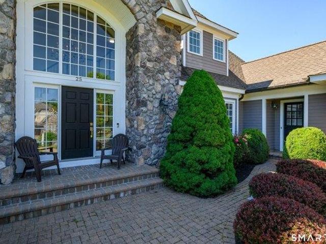 house with 3 bedroom, Middlebury CT ES105532693