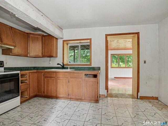 house with 3 bedroom, Middlefield CT ES105425909