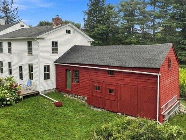 house with 3 bedroom, Middlefield MA ES105384324