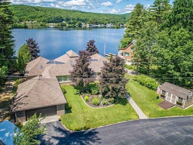 house with 3 bedroom, Milton NH ES104906673