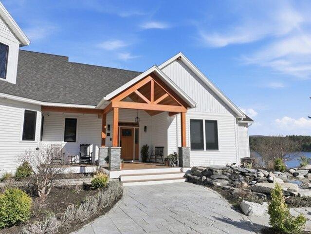 house with 3 bedroom, Milton VT ES103885932