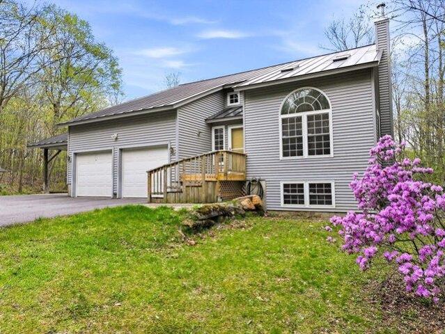 house with 3 bedroom, Milton VT ES103887122