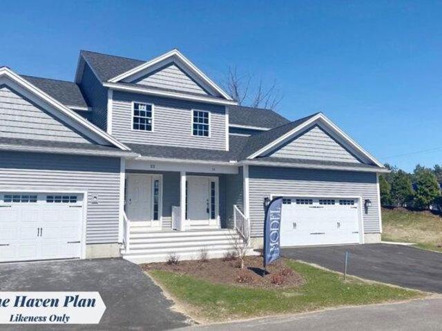 house with 3 bedroom, Milton VT ES103929404