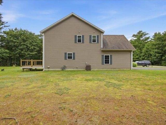 house with 3 bedroom, Milton VT ES103968396