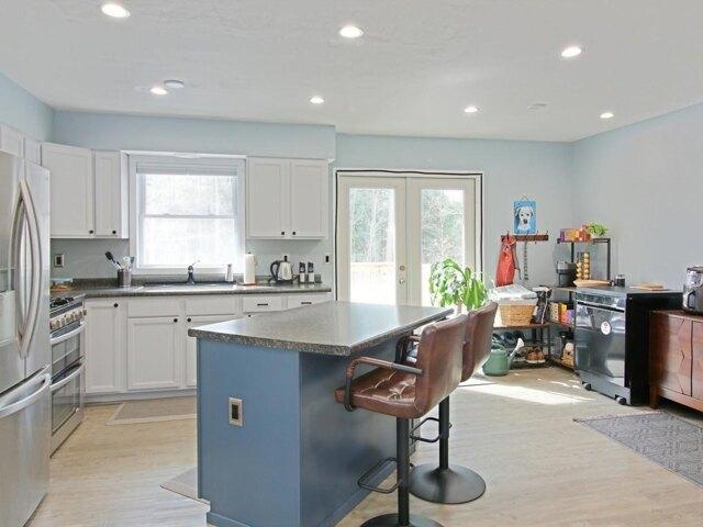 house with 3 bedroom, Milton VT ES104010167