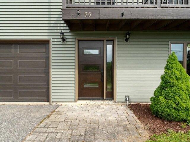 house with 3 bedroom, Milton VT ES104042435