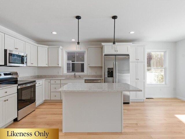 house with 3 bedroom, Milton VT ES104075283