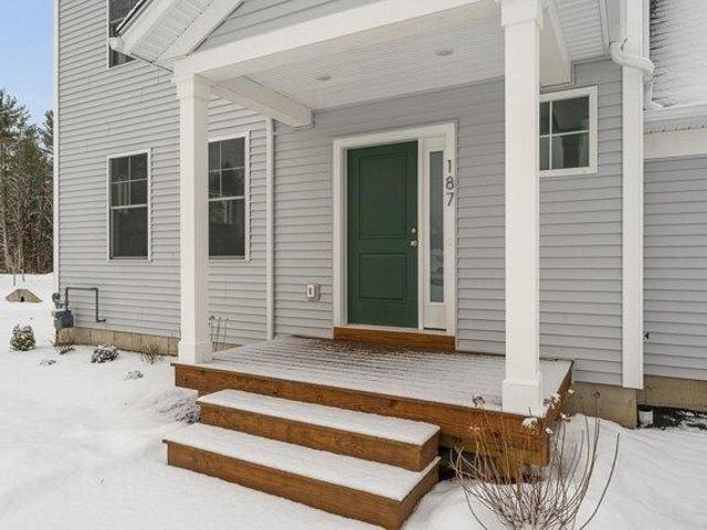 house with 3 bedroom, Milton VT ES104115028