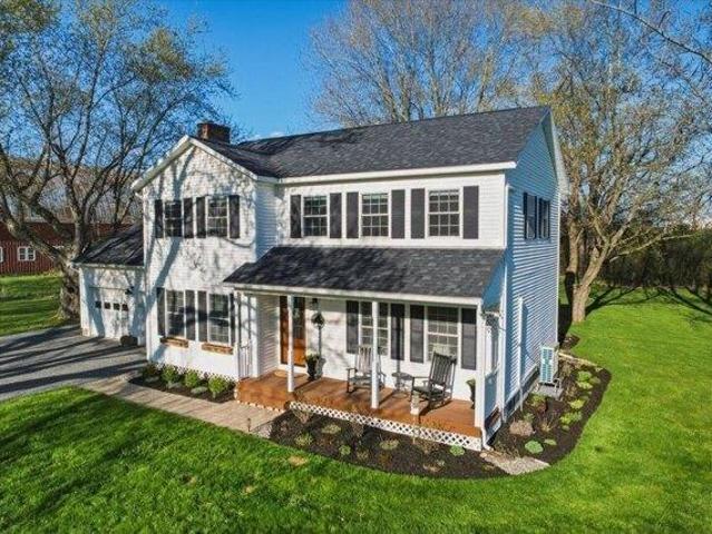 house with 3 bedroom, Milton VT ES104115221