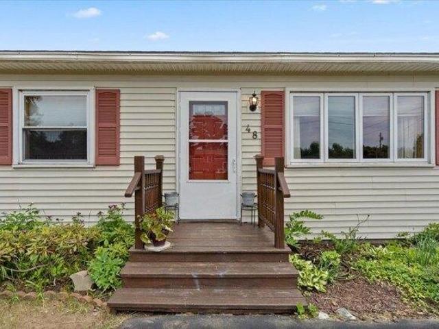 house with 3 bedroom, Milton VT ES104150199