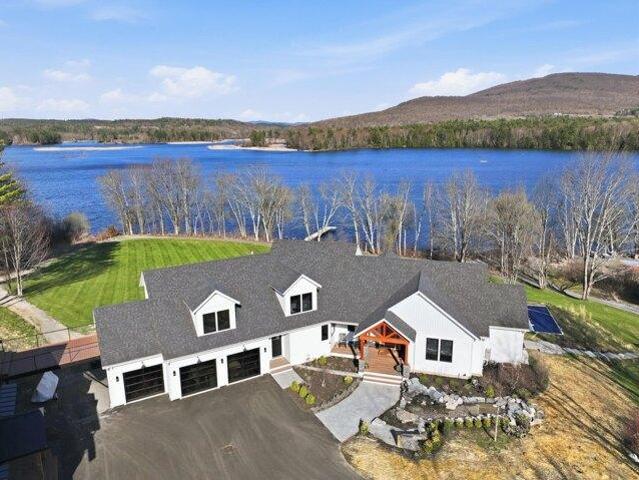 house with 3 bedroom, Milton VT ES105418987