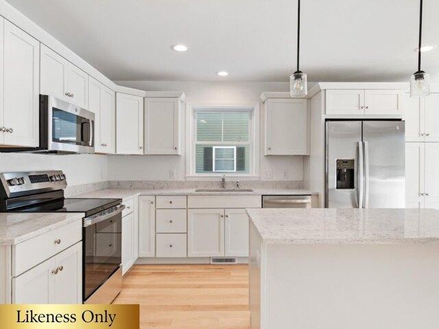 house with 3 bedroom, Milton VT ES105423363