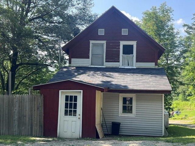 house with 3 bedroom, Milan NH ES105495291