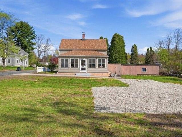 house with 3 bedroom, Milford MA ES105495026