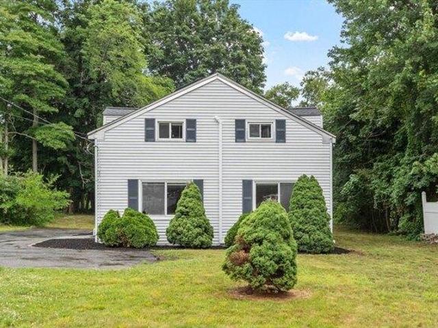 house with 3 bedroom, Milford MA ES105515244