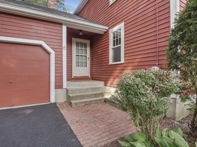 house with 3 bedroom, Milford MA ES105559085