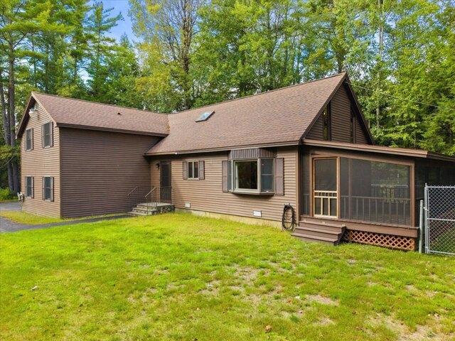 house with 3 bedroom, Milford ME ES105709716