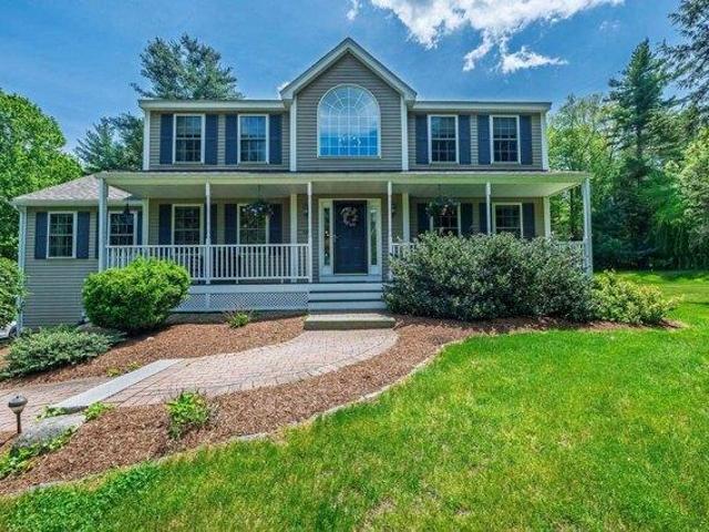 house with 3 bedroom, Milford NH DS104409340