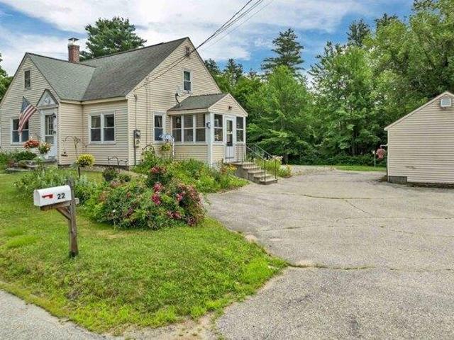 house with 3 bedroom, Milford NH DS104441284
