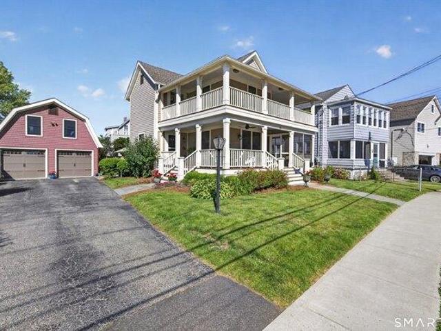 house with 3 bedroom, Milford CT ES105493101
