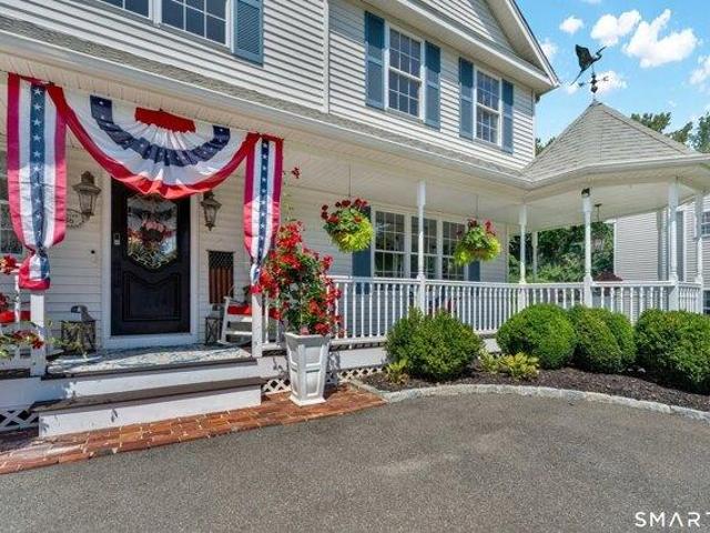 house with 3 bedroom, Milford CT ES105513397