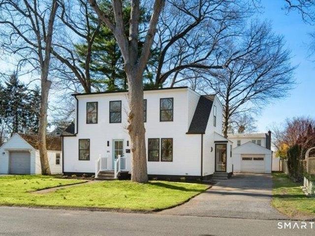 house with 3 bedroom, Milford CT ES105537568