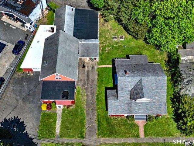 house with 3 bedroom, Milford CT ES105578684
