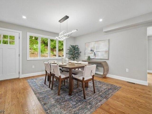 house with 3 bedroom, Millburn NJ ES105516176