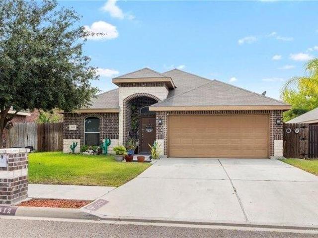 house with 3 bedroom, Mission TX DS103500753