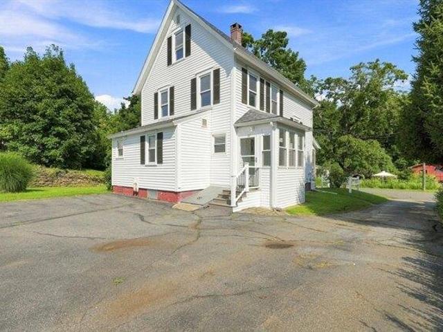 house with 3 bedroom, Montague MA ES105319179
