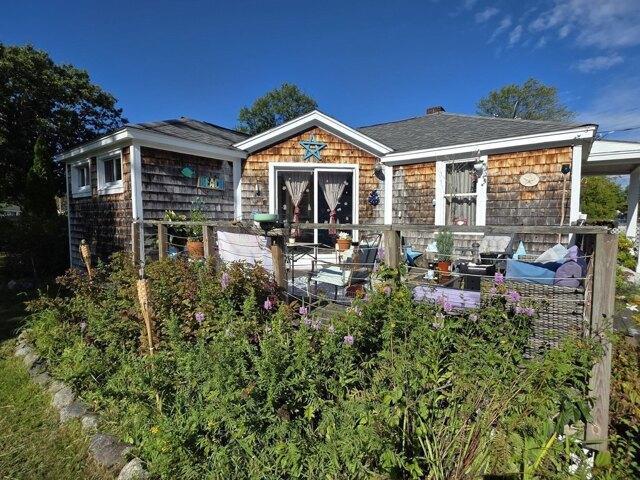 house with 3 bedroom, Montague MA ES105418102