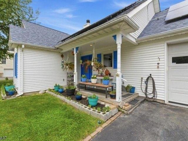 house with 3 bedroom, Montague NJ ES105290937