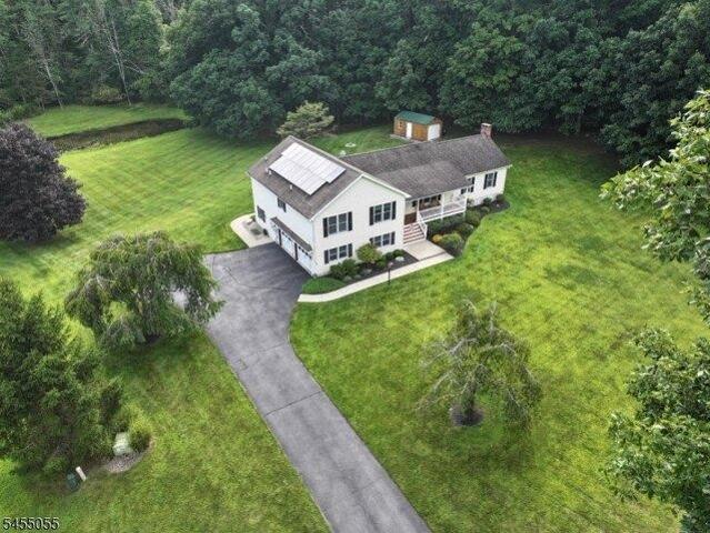 house with 3 bedroom, Montague NJ ES105956128