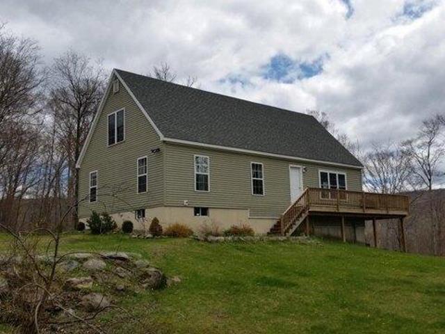house with 3 bedroom, Montgomery VT ES105532282